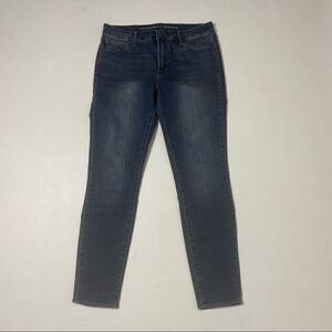 Articles of Society | Skinny High Rise Jeans